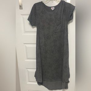 Lularoe Carly dress